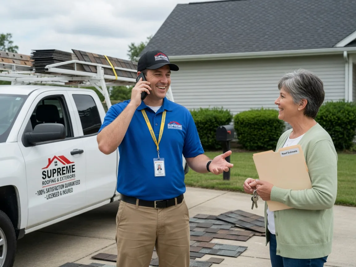Roof Replacement Somerville, NJ FAQs